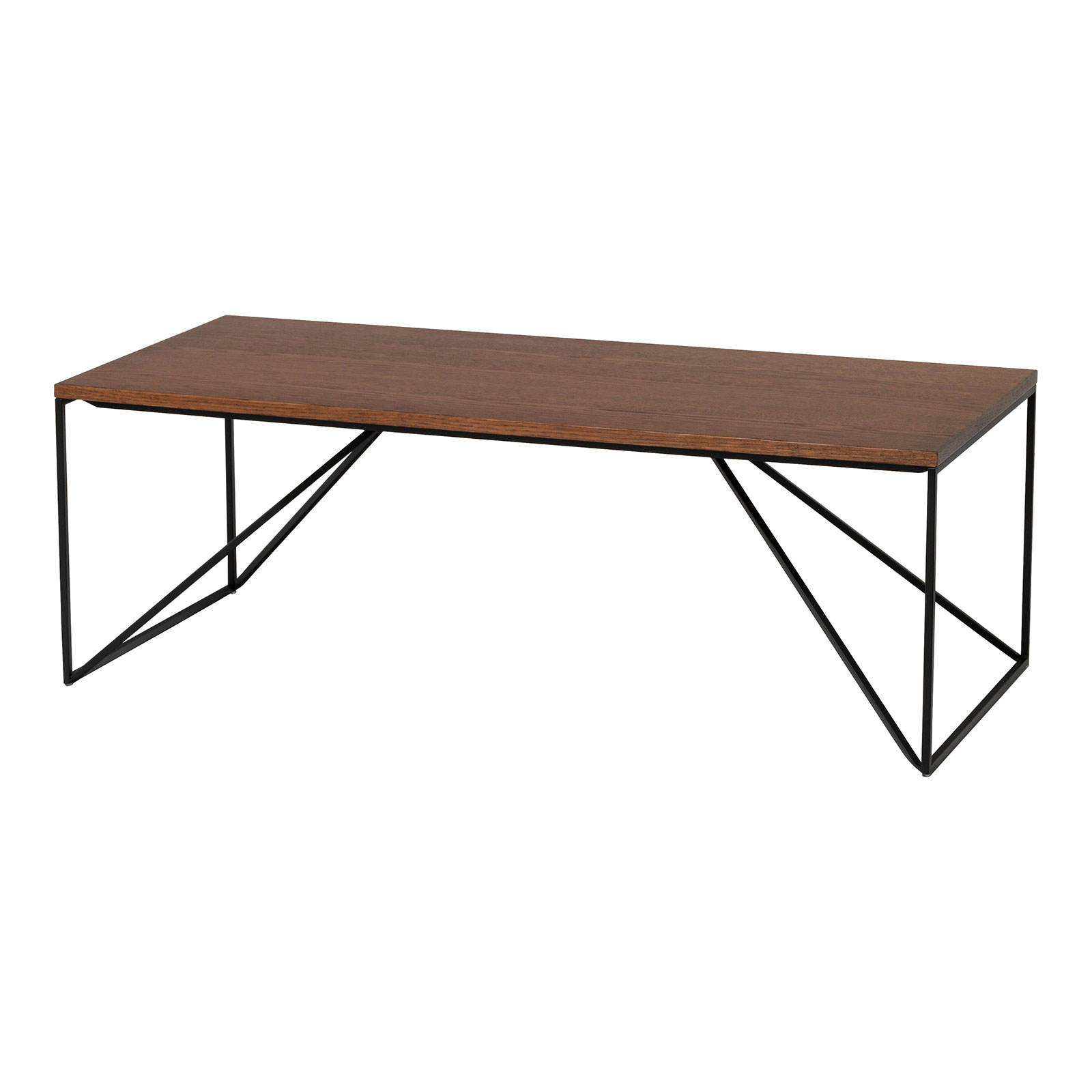 ローテーブル 幅110cm 奥行50cm センターテーブル リビング おしゃれ てーぶる 大きい 木製 天然木 シンプル モダン ナチュラル インダストリアル form 東谷 | 東谷 | 01