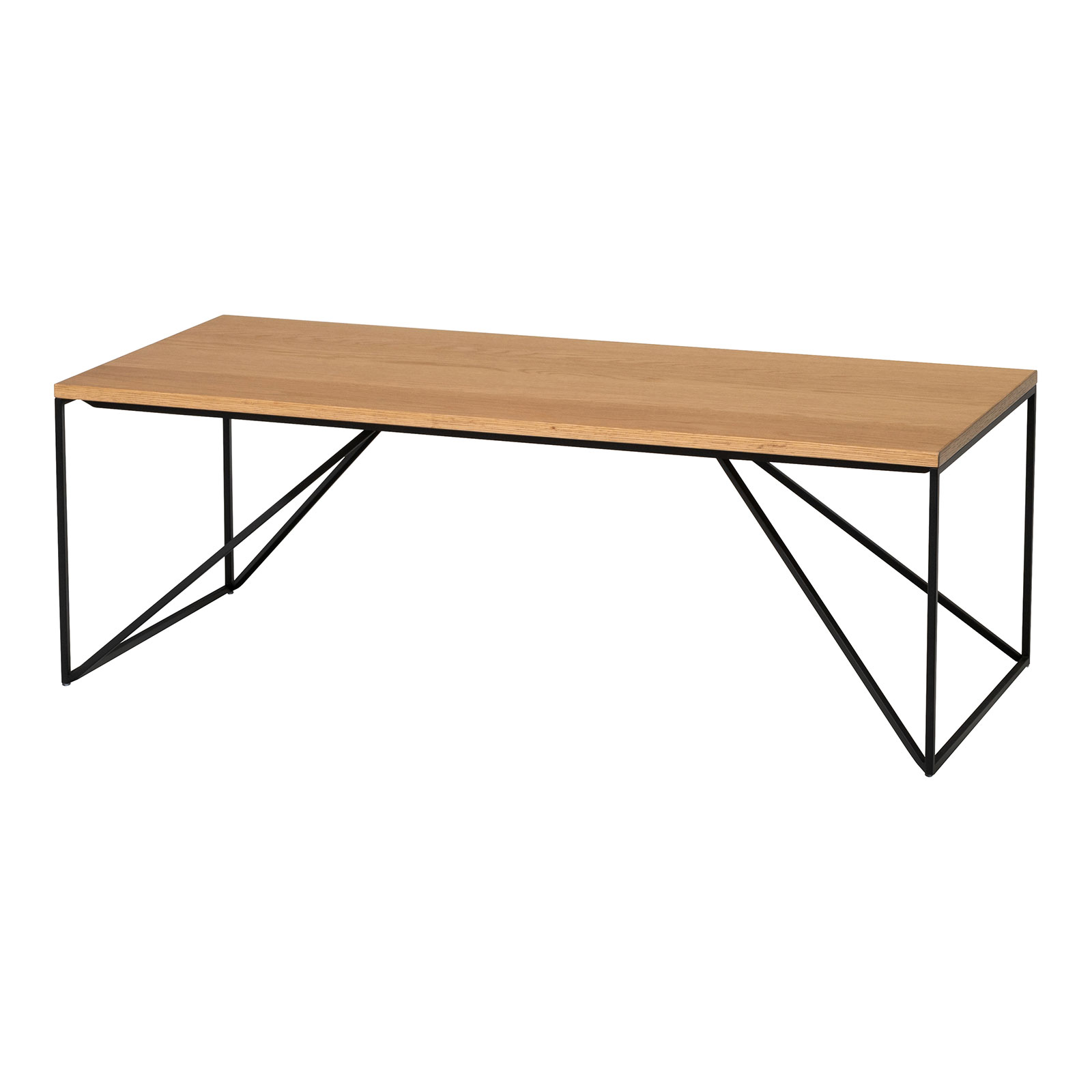 ローテーブル 幅110cm 奥行50cm センターテーブル リビング おしゃれ てーぶる 大きい 木製 天然木 シンプル モダン ナチュラル インダストリアル form 東谷 | 東谷 | 02