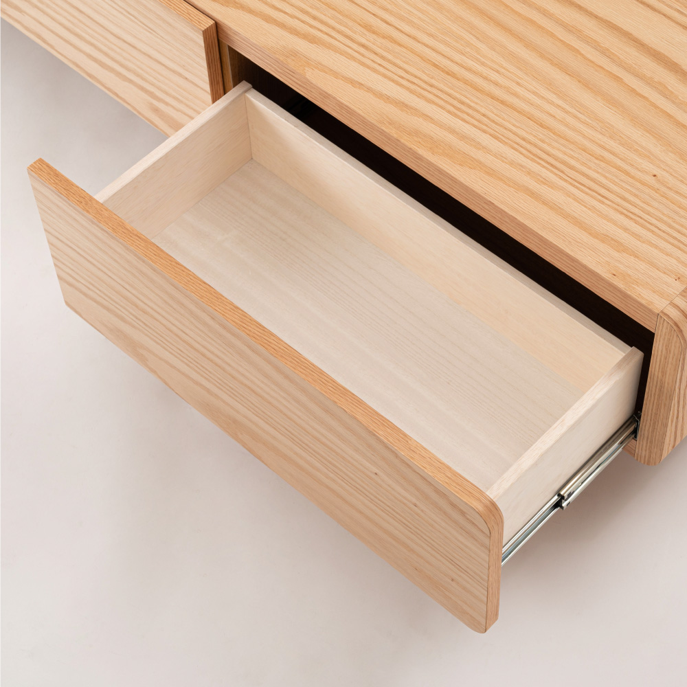 【引越し整理にて出品休み中】180cm 木製 テレビボード 引き出し付き 引越し整理にて出品休み中】180cm 木製 テレビボード 引き出し