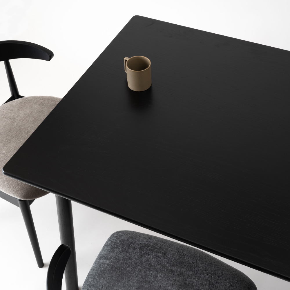 ダイニングテーブル 幅150cm 4人掛け 北欧 モダン