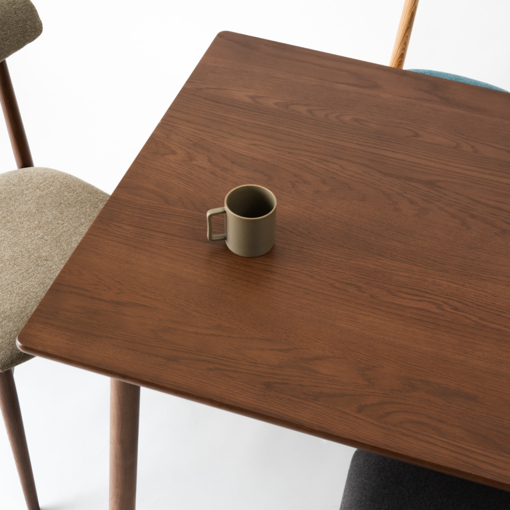 ダイニングテーブル 幅150cm 4人掛け 北欧 モダン