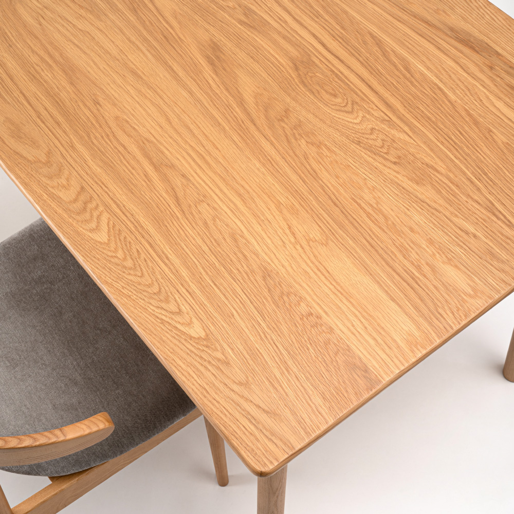 ダイニングテーブル 幅150cm 4人掛け 北欧 モダン