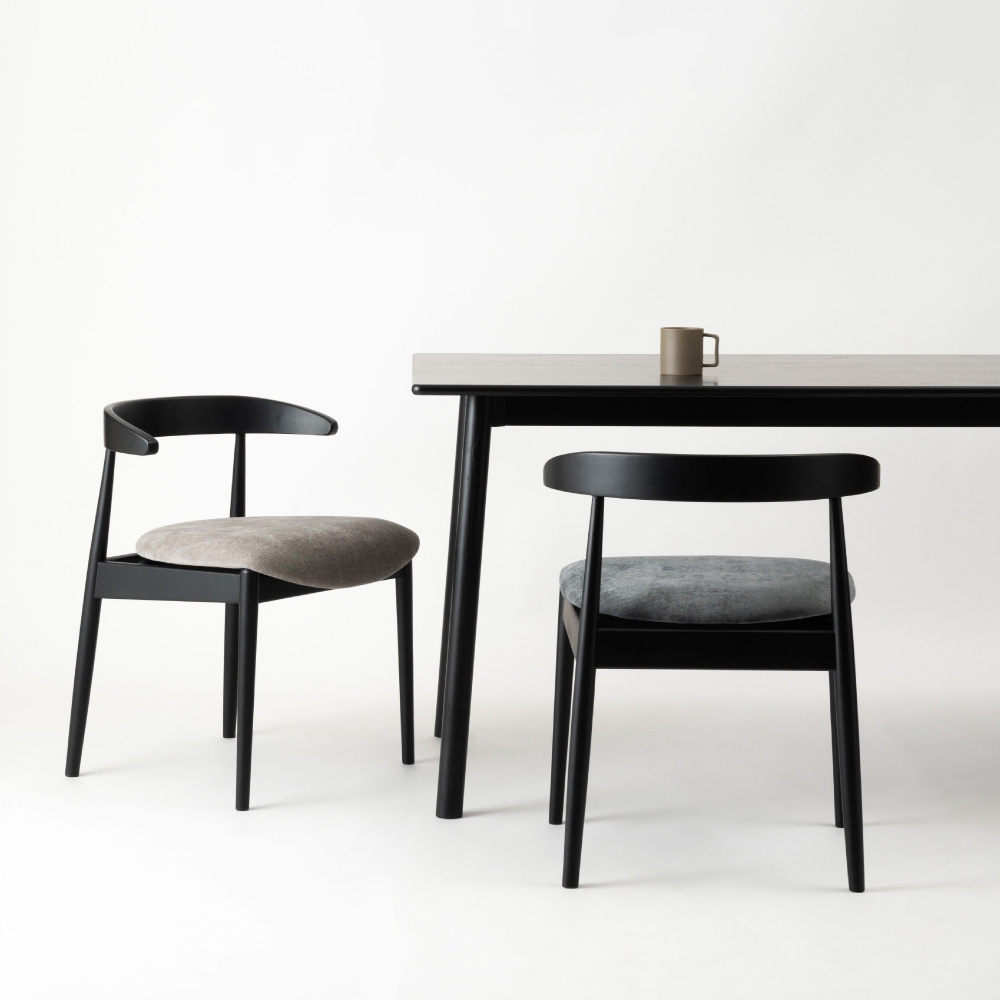 ダイニングテーブル 幅150cm 4人掛け 北欧 モダン