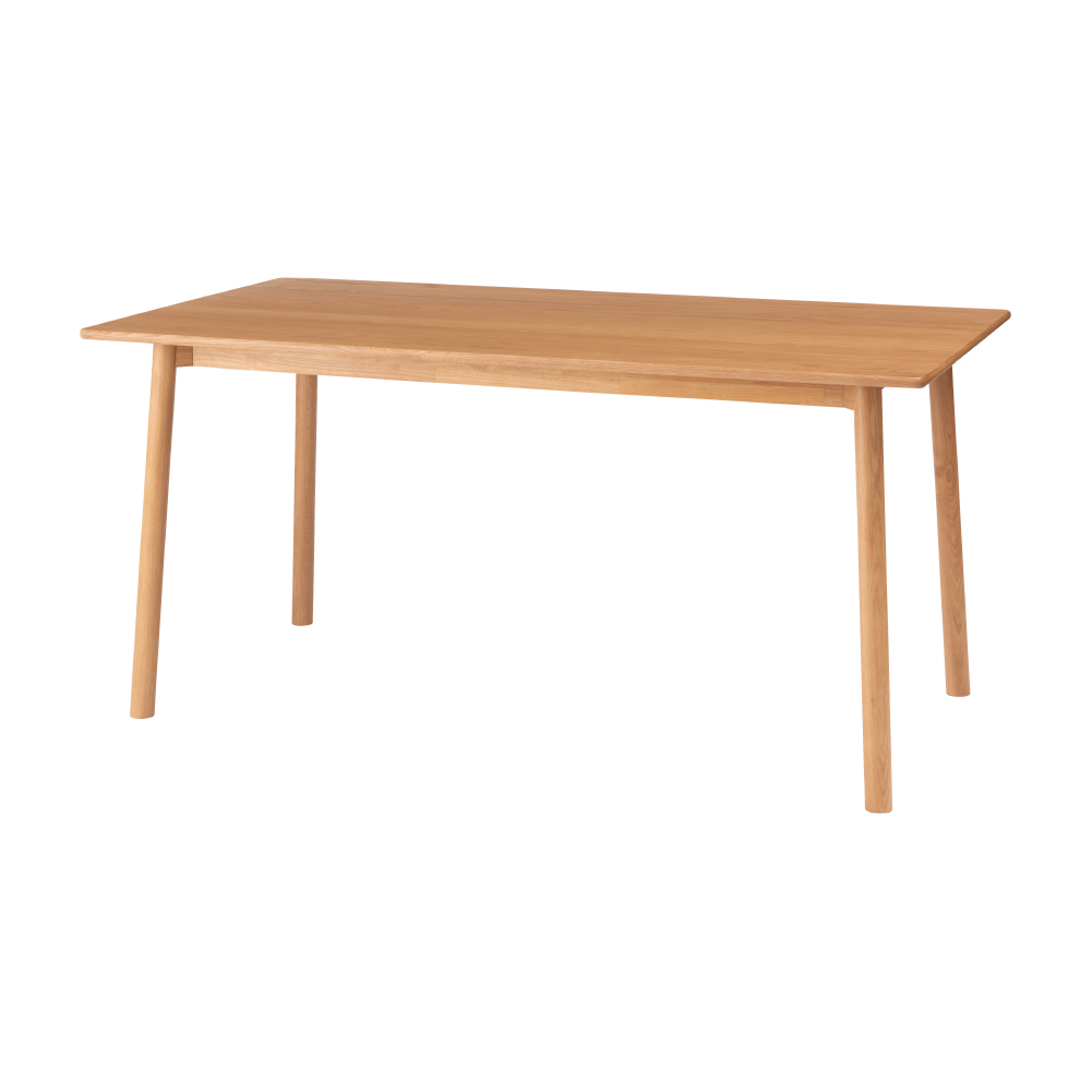 木製テーブル 180×80cm | 無印良品