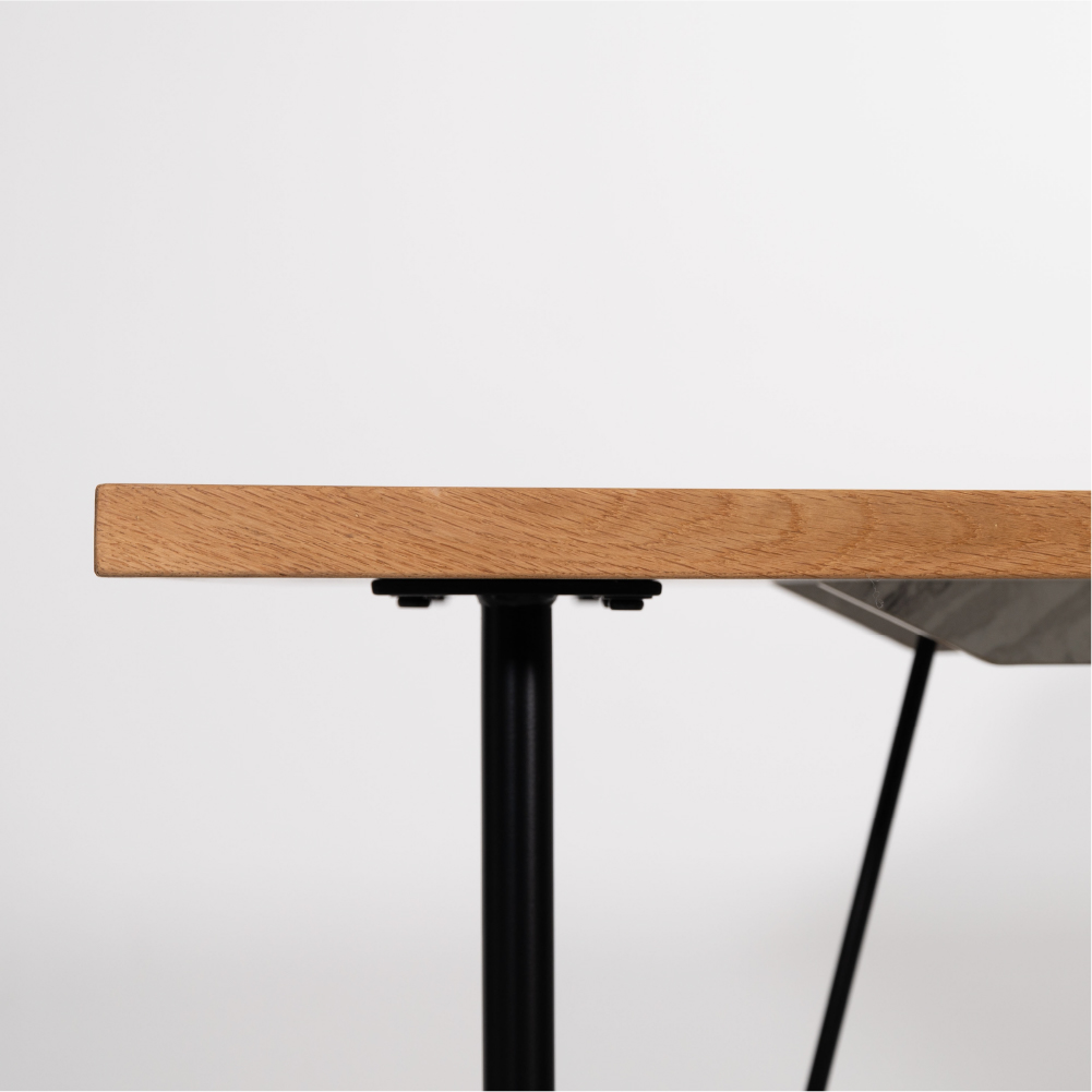 ダイニングテーブル 天板のみ 食卓机 モダン ナチュラル 石目調 おしゃれ 木製 天然木