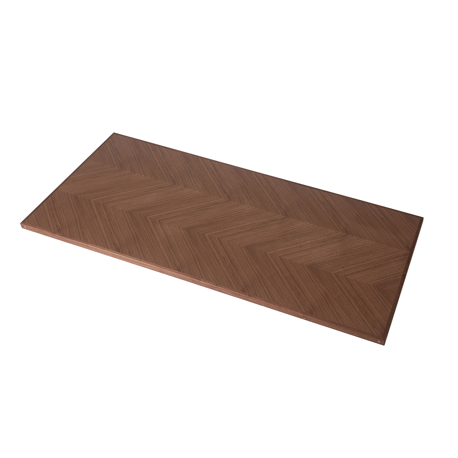 ダイニングテーブル 天板のみ 幅180cm 食卓机 長方形 6人掛け 木製 天然木 ウォルナット オーク DIY 自作 パーツ おしゃれ 北欧 ナチュラル ブラウン form 東谷 | 東谷 | 02