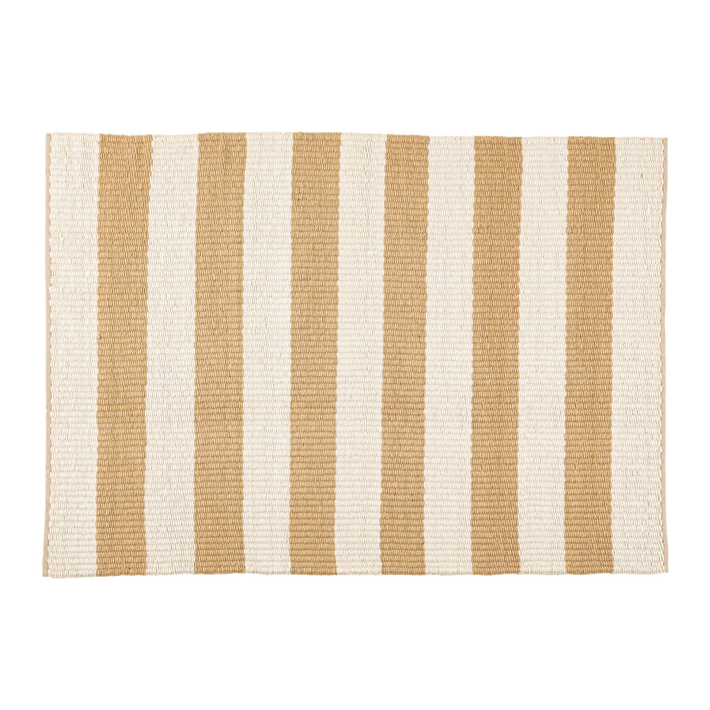 ラグ マット 170×230cm 約2.2畳 大判 厚め 厚手 コットン ウール 絨毯 じゅうたん 敷物 リビング 大きい ワイド 広い おしゃれ もこもこ 無地 北欧 form 東谷 | 東谷 | 03