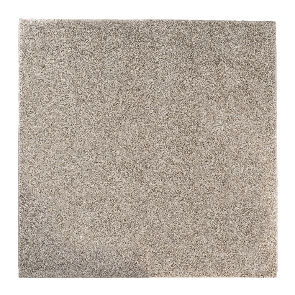 ラグ マット 190×190cm 約2.2畳 国産 日本製 防ダニ 抗菌 防臭 防炎 床暖房対応 大判 絨毯 じゅうたん 敷物 正方形 大きい ワイド 広い シャギー form 東谷 | 東谷 | 01