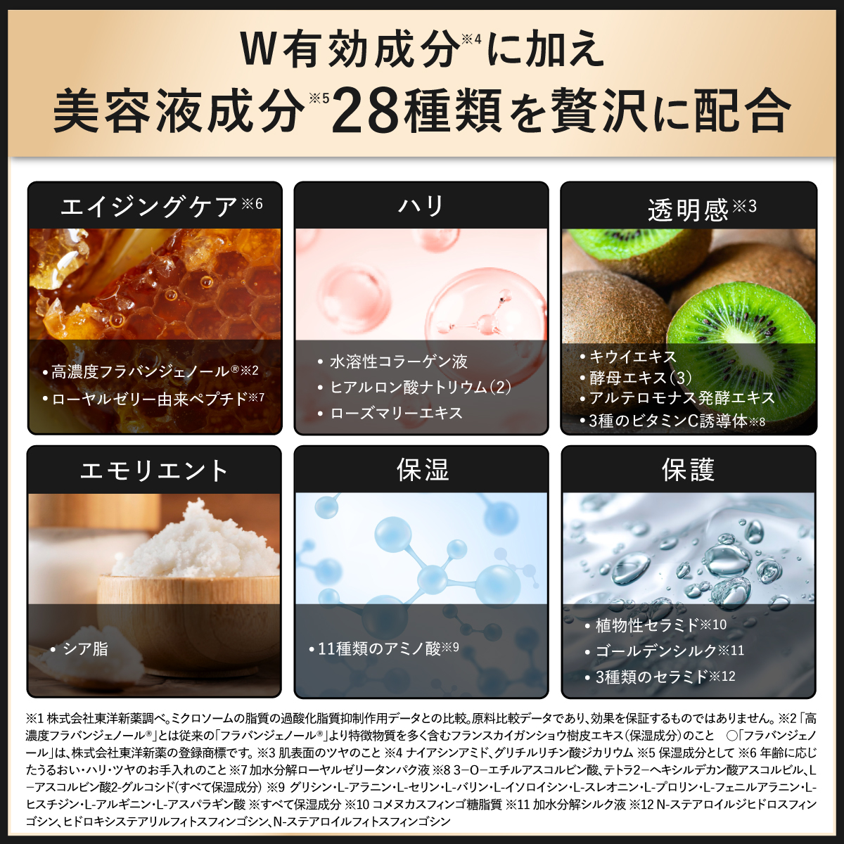 HARIAS（ハリアス） (公式) 薬用クッションファンデーション 詰替え用