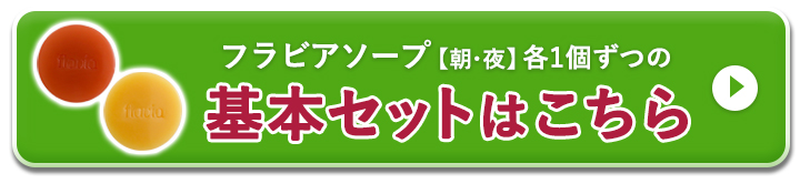 洗顔石鹸 薬用フラビア 洗顔石けん 【2セット・4個】薬用フラビア