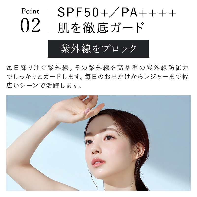 HARIAS ハリアス (公式) 3点セット 薬用 クッションファンデーション プレメイクアップUV フェイスパウダー 医薬部外品 化粧下地 パウダー メイクセット | HARIAS | 12