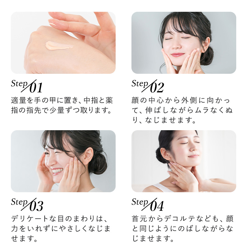 HARIAS ハリアス (公式) 3点セット 薬用 クッションファンデーション プレメイクアップUV フェイスパウダー 医薬部外品 化粧下地 パウダー メイクセット | HARIAS | 14