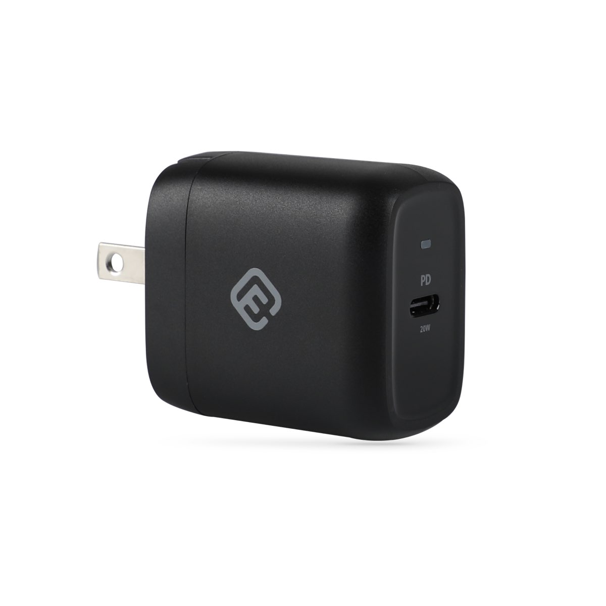 急速 充電 ACアダプター タイプC iPhone 20W USB PD typeC 折りたたみ AC アダプタ 5V 3A PSE type-c 充電器 iPad Android 日本 40s | 40s | 02