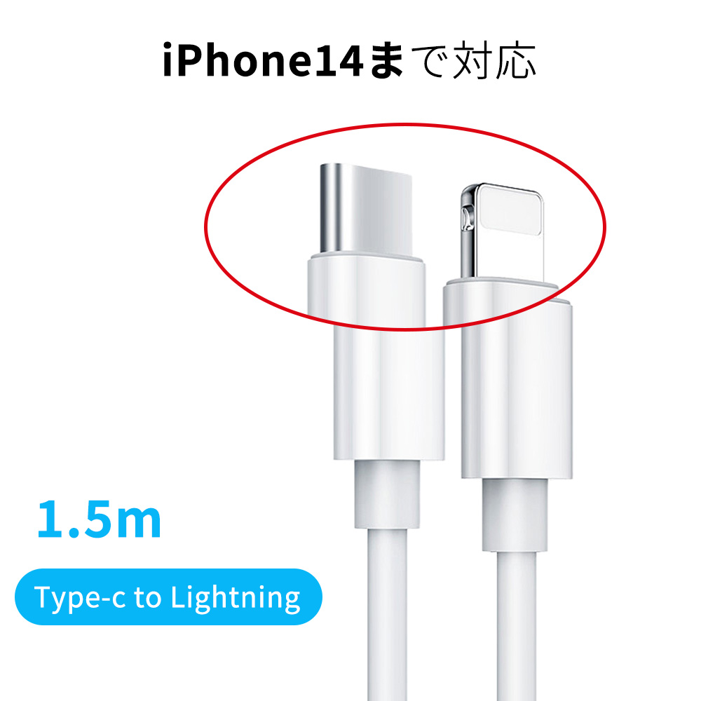 Apple 純正互換 iPhone 17e 新機種対応 20W USB-C 電源アダプタ PD