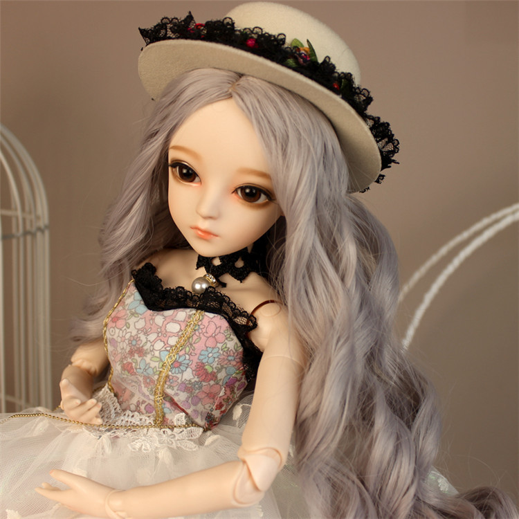 割引購入 人形 女の子 Bjdドール 人形 公主 送料無料 極美品 高品質 プリンセス 1 3球体関節人形 美人 おもちゃ サイズ60cm 本体 眼球 顔メイク ウィッグ 服 アクセサリー 靴 おもちゃ Bjd005