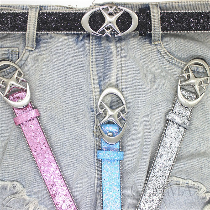 スパンコール ベルト 社交ダンス レディース コーラス 演奏会