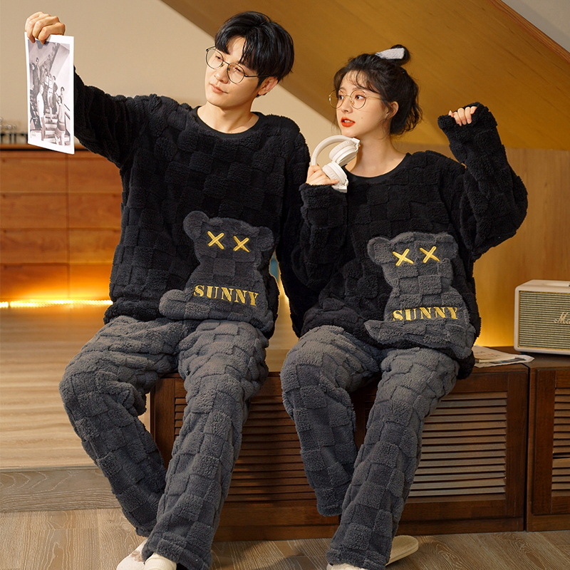 ペアルック ルームウェア 冬 カップルパジャマ ペアパジャマ 裏起毛 お揃い お祝い プレゼント 部屋着 寝巻き 防寒対策 彼女 彼氏 夫婦 記念日 Mai 4000 Gemma 通販 Yahoo ショッピング ペアルック ルームウェア 冬 カップルパジャマ ペアパジャマ 裏起毛 お揃い お祝い プレゼント 部屋着 寝巻き 防寒対策 彼女 彼氏 夫婦 記念日 Mai 4000 Gemma 通販 Yahoo ショッピング