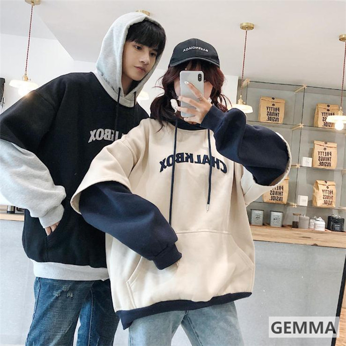 人気の 冬 パーカー ペアルック カップル レディース メンズ お揃い 服&ファッション小物