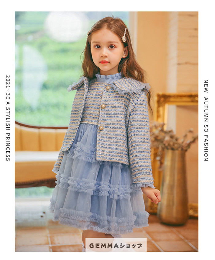 子供服 スーツセット おしゃれ アイボリー フォーマル ワンピース 入学式 制服 卒園式 卒業式 受験 女の子 小学校 小学生 結婚式 長袖 面接 Sale 97 Off 女の子