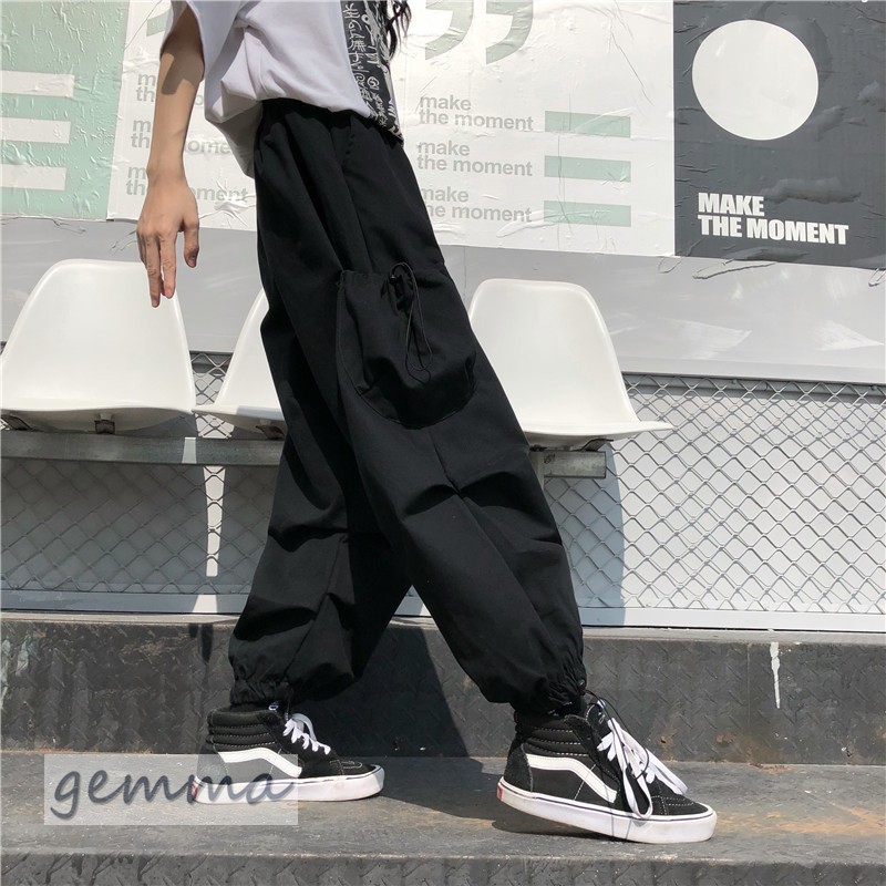 ダンス 衣装 ヒップホップ カーゴパンツ コットン ミリタリーレディース メンズ ファッション ダンス ヒップホップ 衣装 男女兼用 格安saleスタート