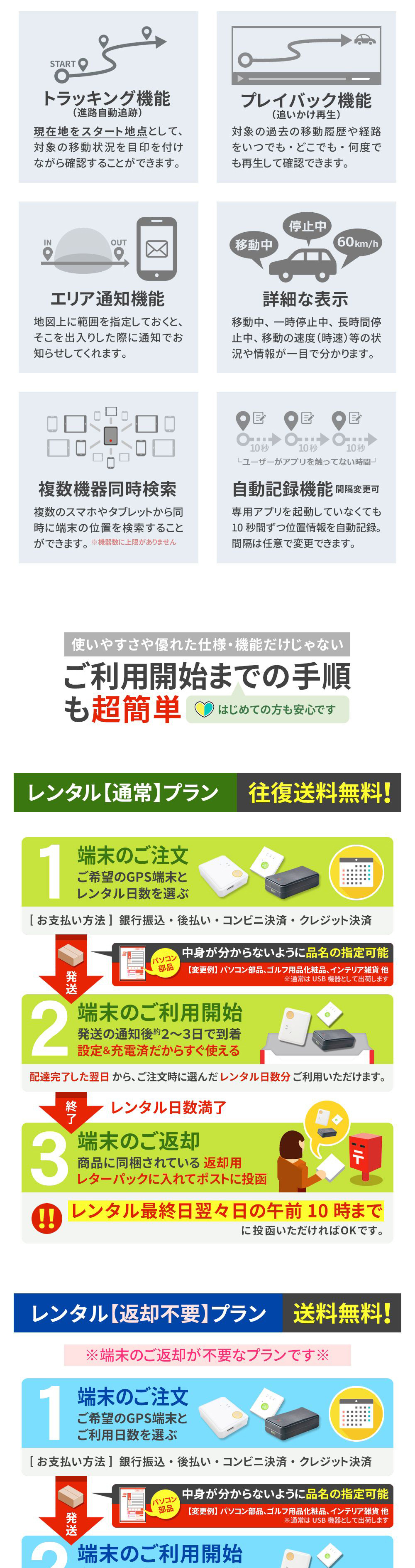 gps発信機 追跡 子供 小型 車 盗難防止 gps 浮気 調査 みまもりgps 見守りgps ミマモルGPS PRO MAX プロマックス  長時間稼働最長2年間通信料込（返却不要） ハンディGPS