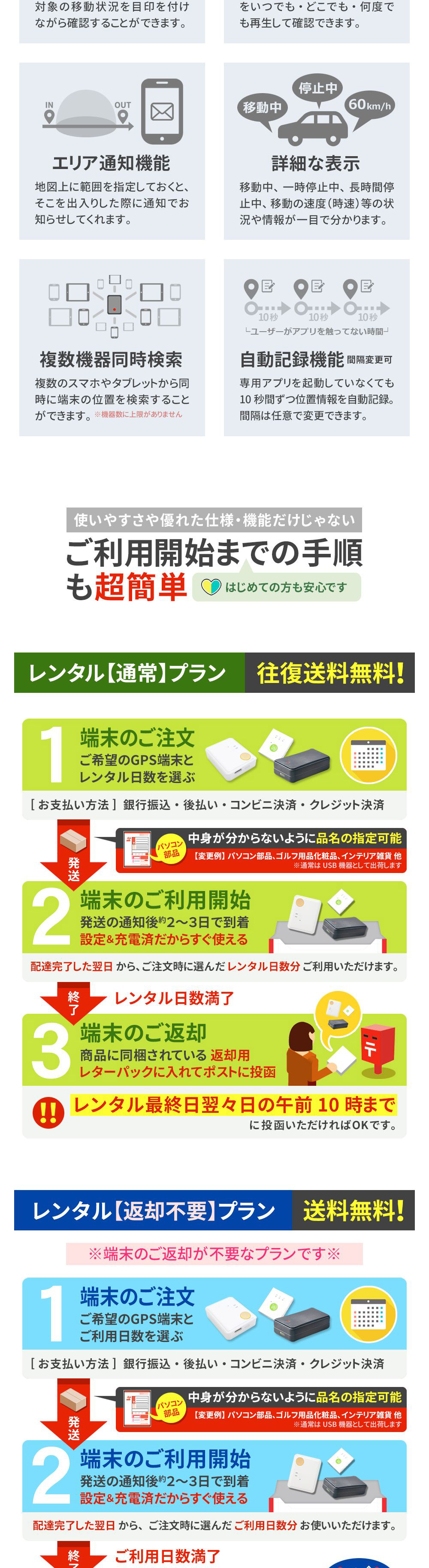 gps発信機 追跡 子供 小型 車 盗難防止 gps 浮気 調査 みまもり