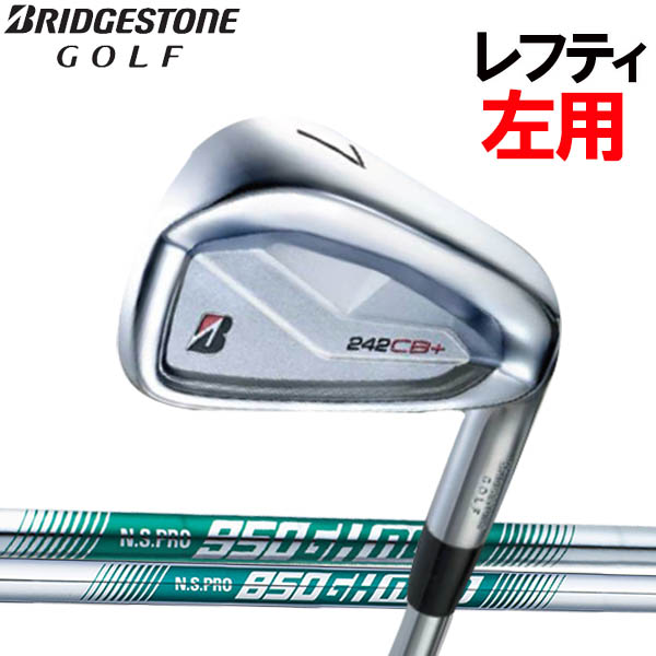 BRIDGESTONE（ブリヂストン） 【レフティ(左用)】ブリヂストンゴルフ