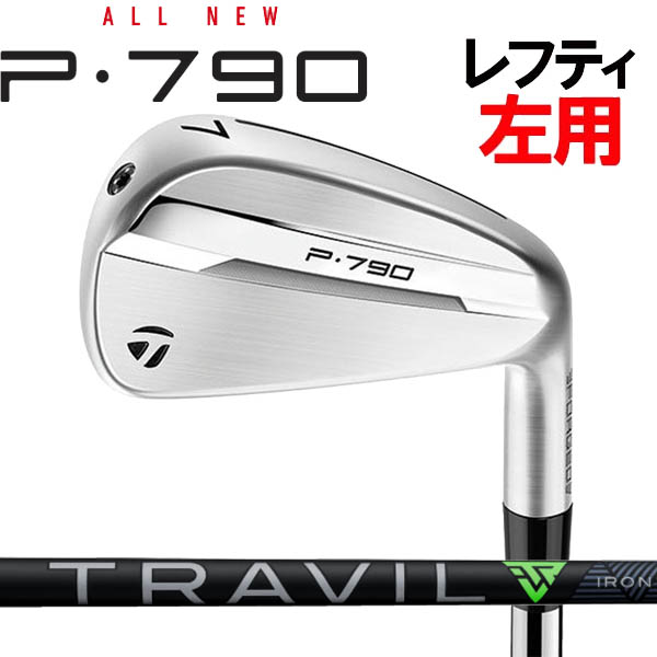 TaylorMade（テーラーメイド） 【レフティ(左用)】テーラーメイド
