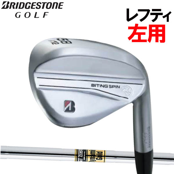 BRIDGESTONE（ブリヂストン） 【レフティ(左用)】ブリヂストンゴルフ