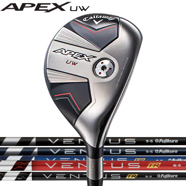 Callaway RAZR 5番フェアウェイウッド　ツアーAD TP-6 Callaway RAZR 5番フェアウェイウッドツアーAD TP-6