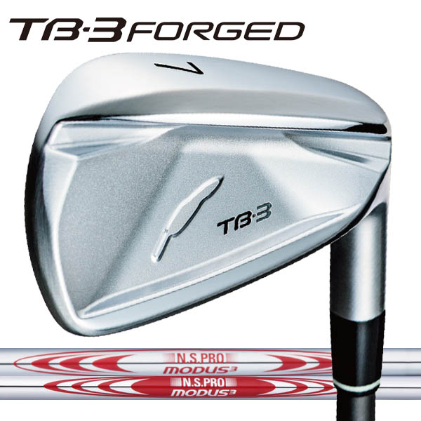 【フォーティーン】IIF700　フォージド20年　5-P　6本　モーダス105S フォーティーン】IIF700 フォージド20年 5-P 6本 モーダス105S - メルカリ