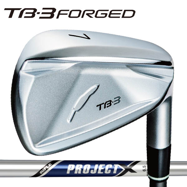 フォーティーンアイアンセット FOURTEEN（フォーティーン） TB-3フォージド アイアンセット 4本セット