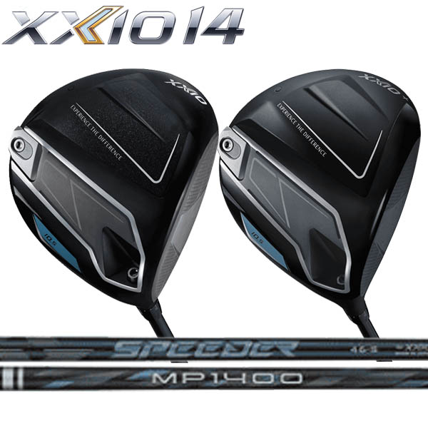 DUNLOP（ダンロップ） ゼクシオ14 XXIO14 ドライバー XXIO14/XXIO14+