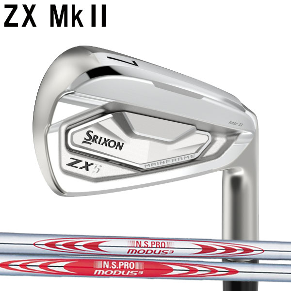 大きい割引 スリクソンzx5 mk2 SRIXON モーダス120S クラブ - mahaayush.in