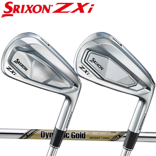★SRIXON ZX4  MK2アイアンセットDG EXツアーイシュー S200 スリクソン ZX4 Mk II アイアン | アイアン | 製品情報 | DUNLOP