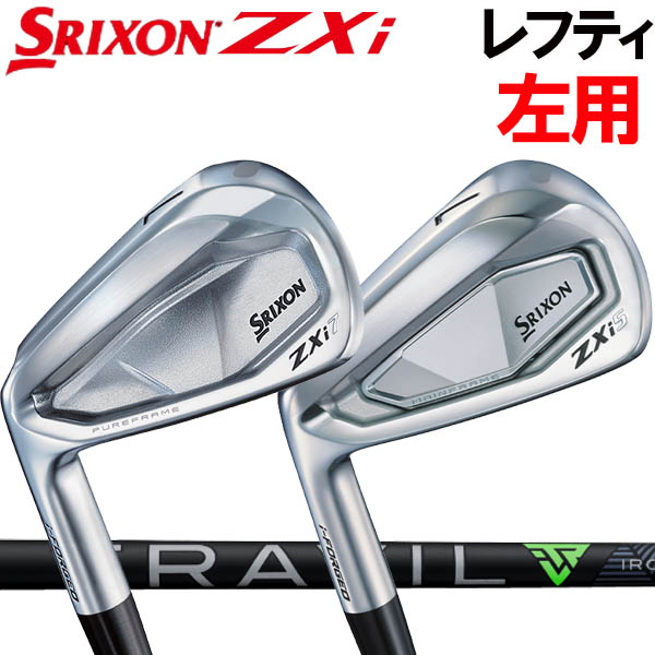 DUNLOP（ダンロップ） 【レフティ(左用)】スリクソン NEW ZXi ZXi7