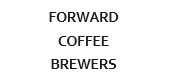 FORWARD COFFEE BREWERS