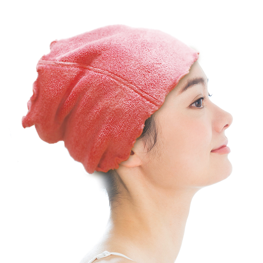 FTCBEAUTY AQUA COLOGNEとヘアターバン 2点セット FTCBEAUTY AQUA