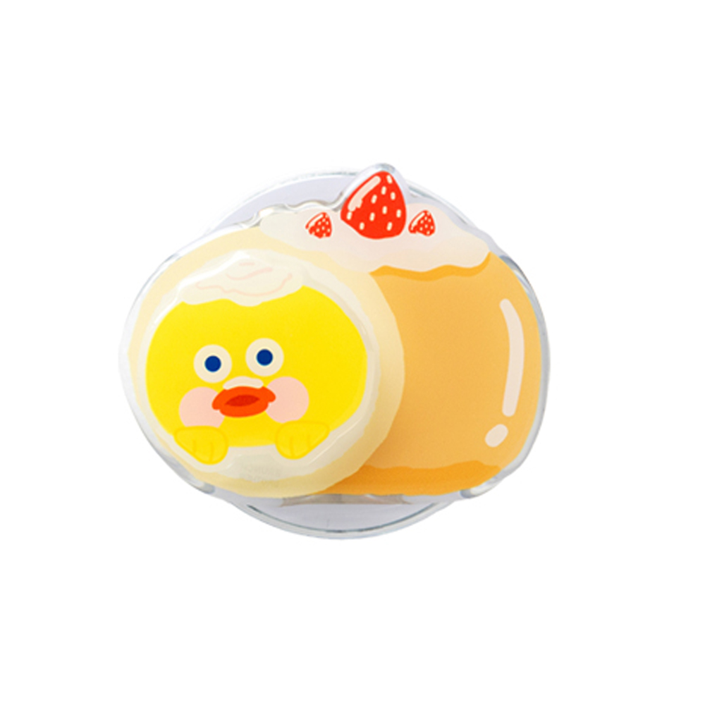 Brunch Brother（ブランチブラザー） スピナー付 スマホグリップ 