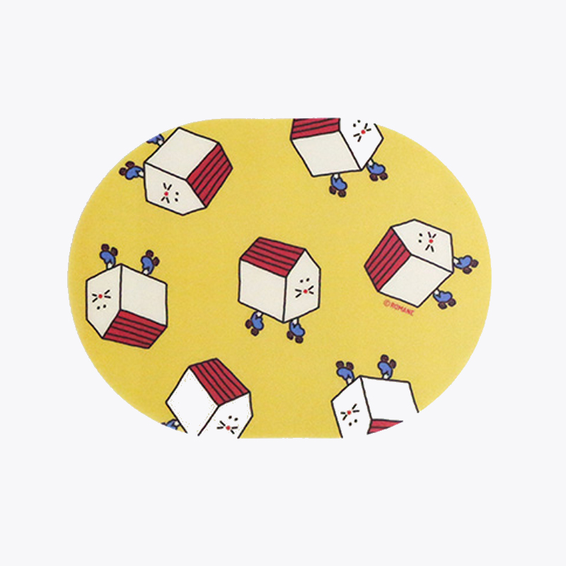 Brunch Brother ブランチブラザー マウスパッド 韓国 キャラクター