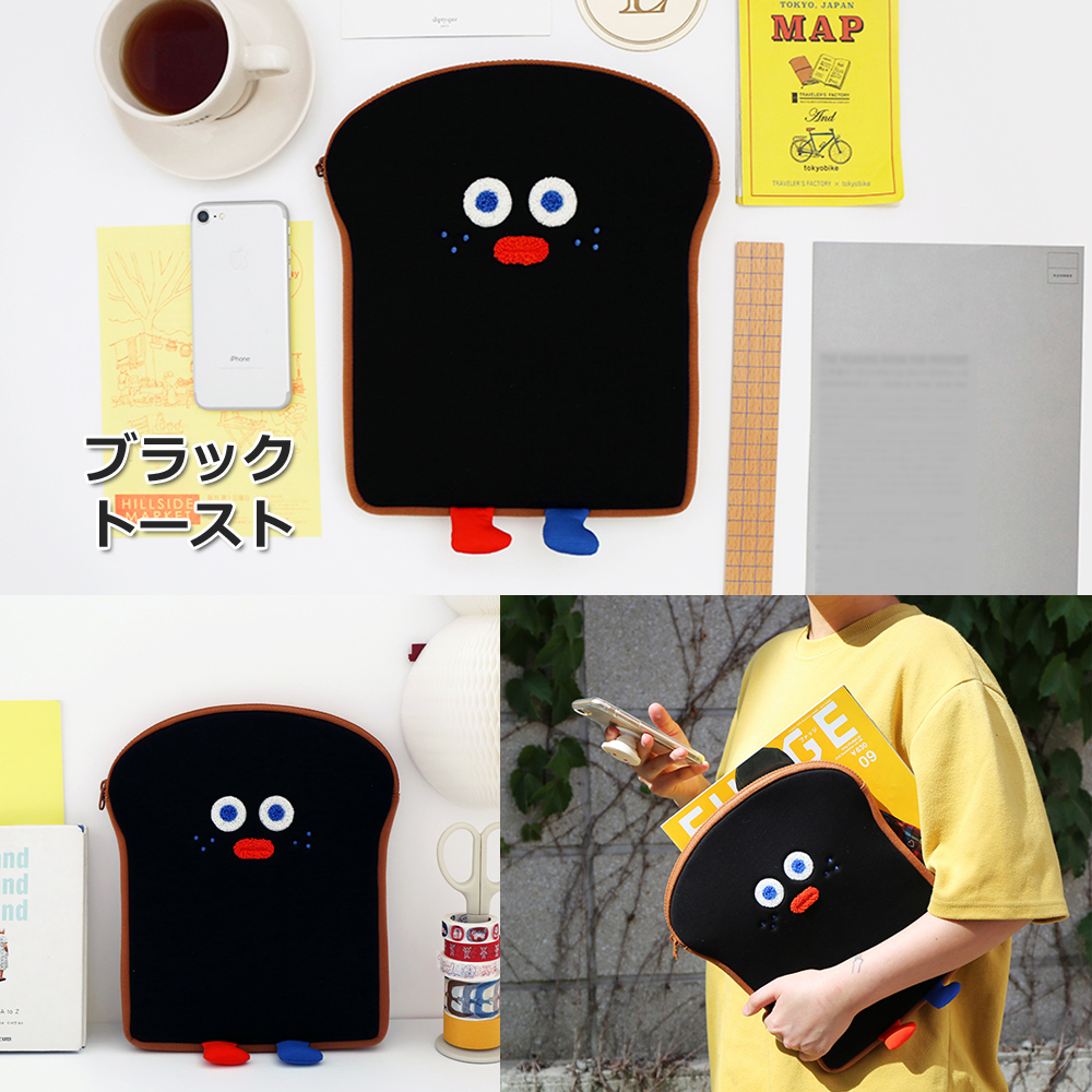 Brunch Brother（ブランチブラザー） タブレット ケース 11インチ