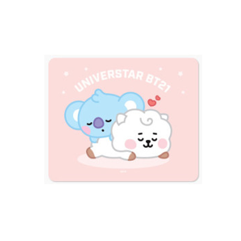 Bt21 Bts ベビー 並行輸入正規品 マウスパッド マウスパット E 1 Fou Fouヤフー店 通販 Yahoo ショッピング Bt21 Bts ベビー 並行輸入正規品 マウスパッド マウスパット E 1 Fou Fouヤフー店 通販 Yahoo ショッピング