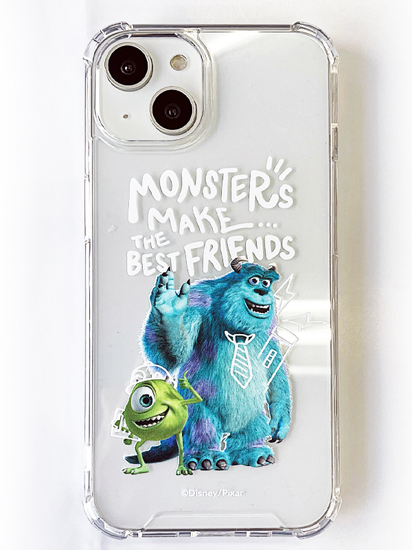 【Disney】US Disney Parks ウッディ＆バズ iPhoneケース Disney iPhone13 iphone14 iphoneSE3 SE2ケース ディズニー