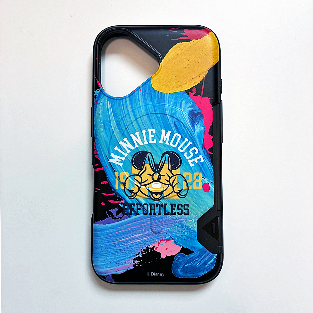 Disney（ディズニー） iPhone17 iPhone16 iPhone17e 16e ケース