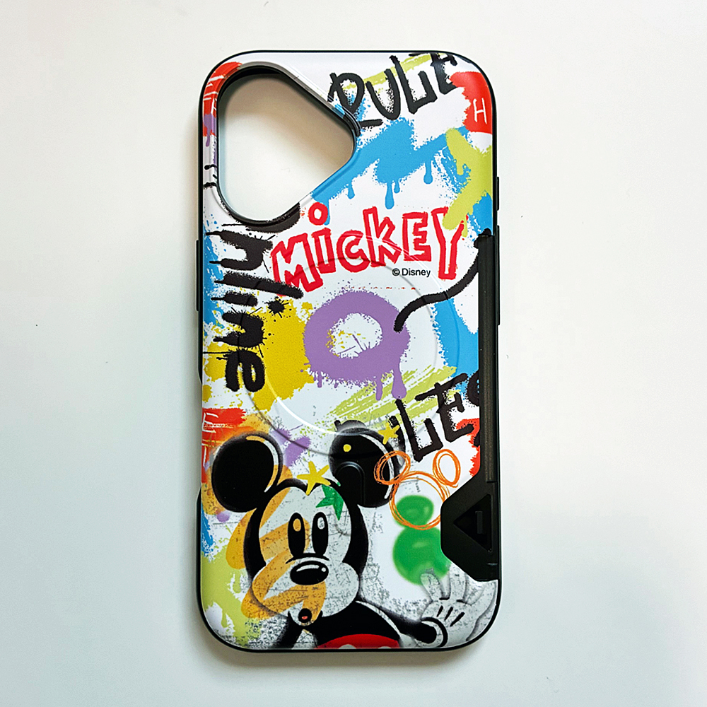 Disney（ディズニー） iPhone17 iPhone16 iPhone17e 16e ケース