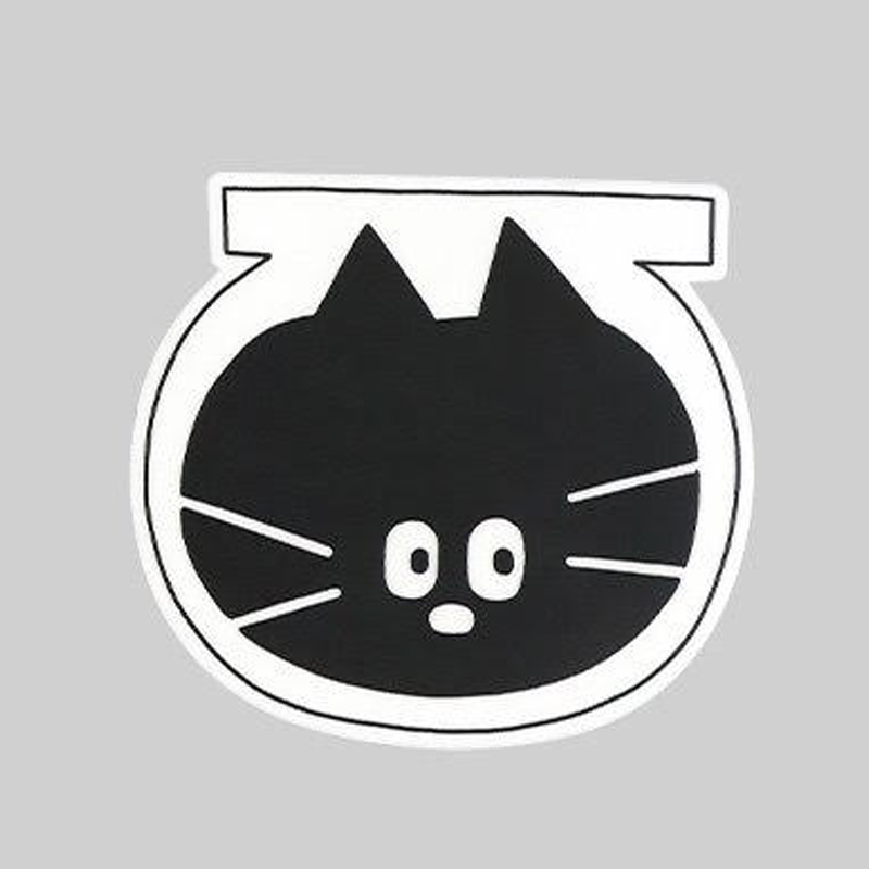 ICONIC マウスパッド ICONIC DOODLE アイコニックドゥードゥル