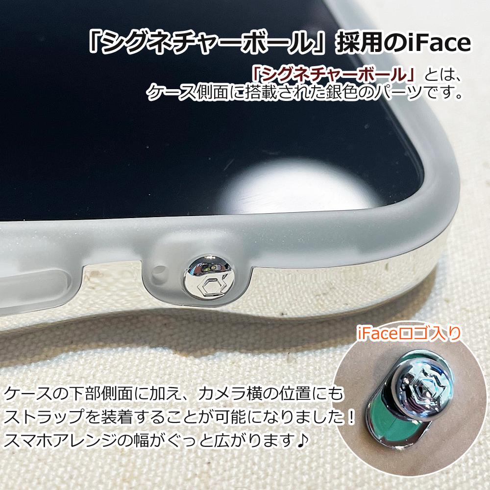 ifaceクリア