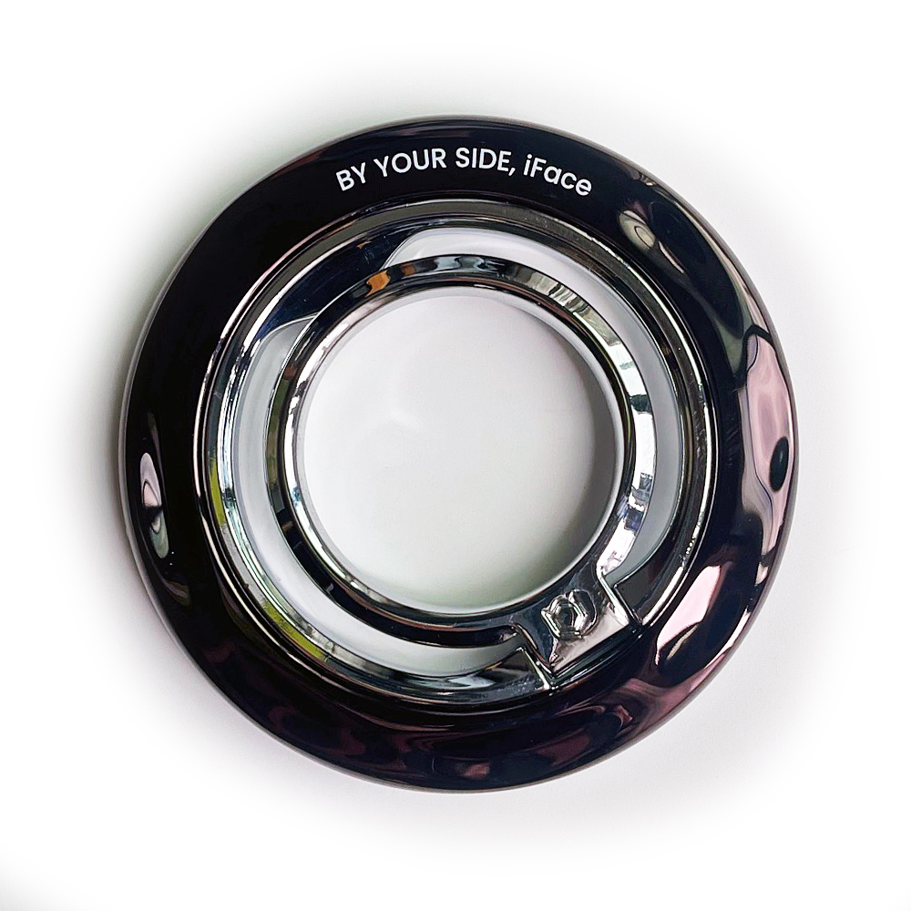 iFace BeBling MagSynq Ring Holder ビーブリング リング