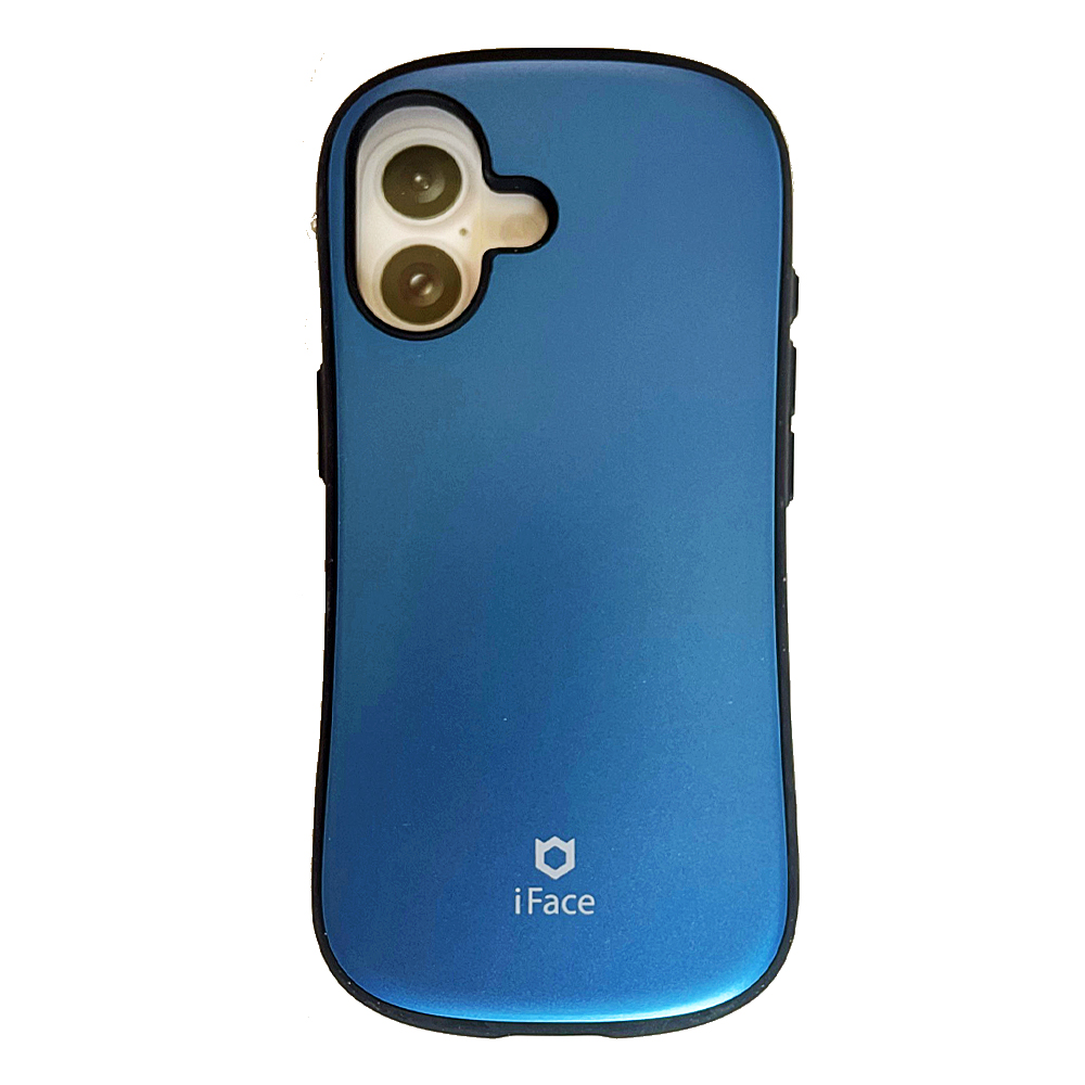 iFace First Class Magsynq iPhone16 iPhone16Pro ロング
