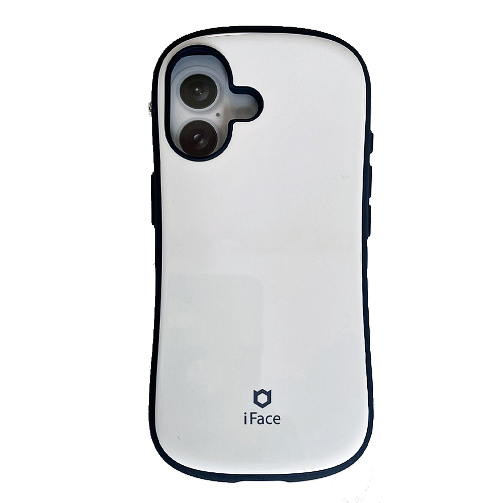 iFace First Class Magsynq iPhone16 iPhone16Pro ロング